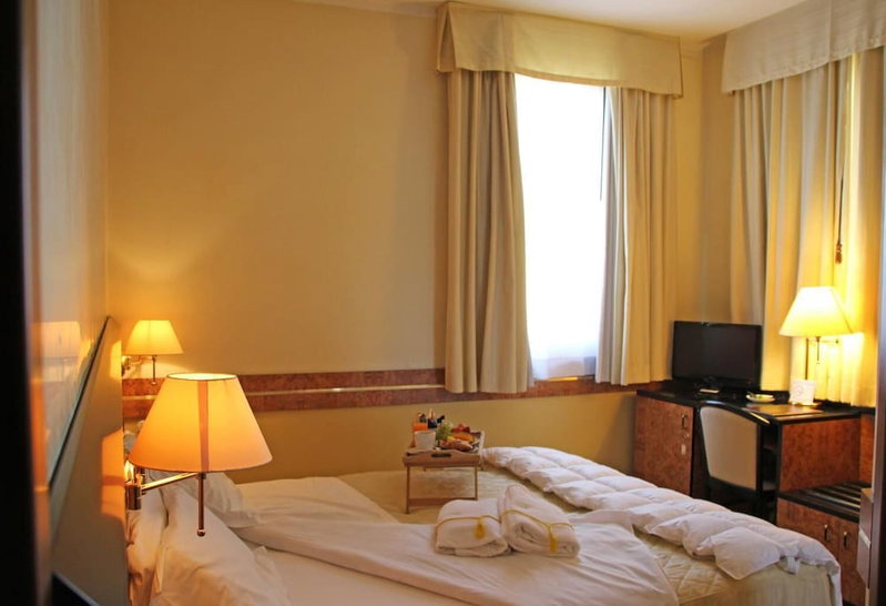 Villa Leon D'Oro, Noventa di Piave, Italy
