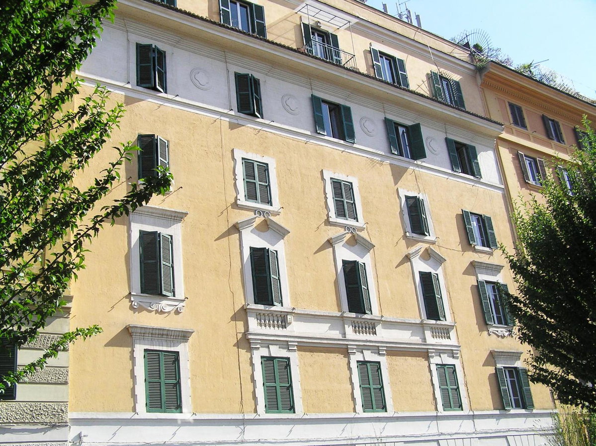 Cielo Vaticano Guest House, Italy