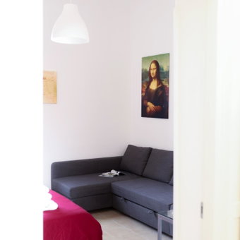 Cielo Vaticano Guest House, Rome, Italy
