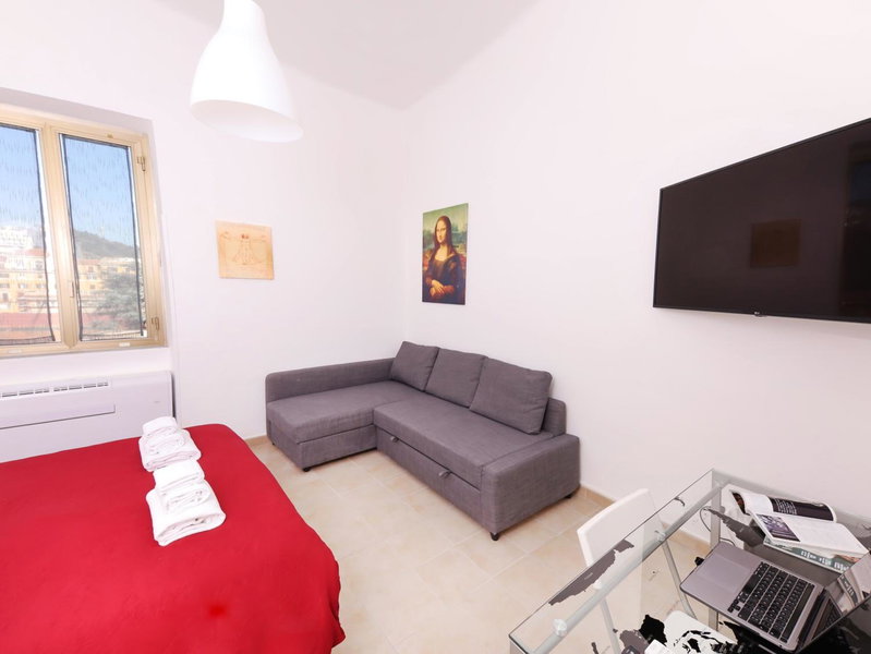 Cielo Vaticano Guest House, Rome, Italy