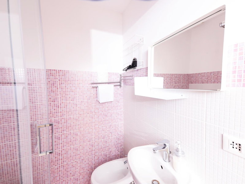 Cielo Vaticano Guest House, Rome, Italy