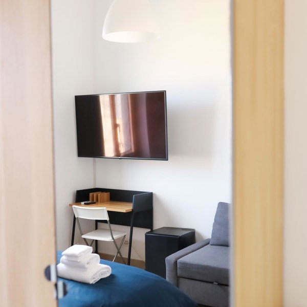 Cielo Vaticano Guest House, Rome, Italy