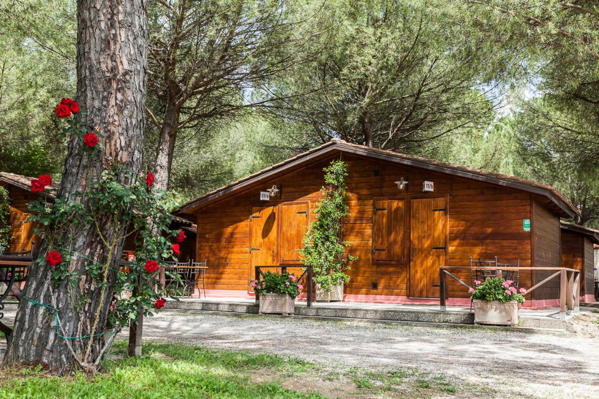 Hotel · Green Village Assisi, Assisi