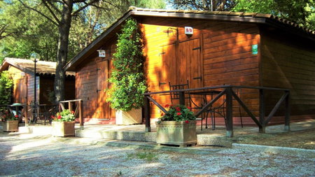 Green Village Assisi, Assisi, Italy