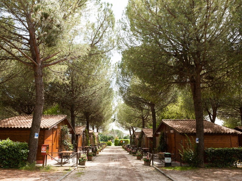 Green Village Assisi, Assisi, Italy