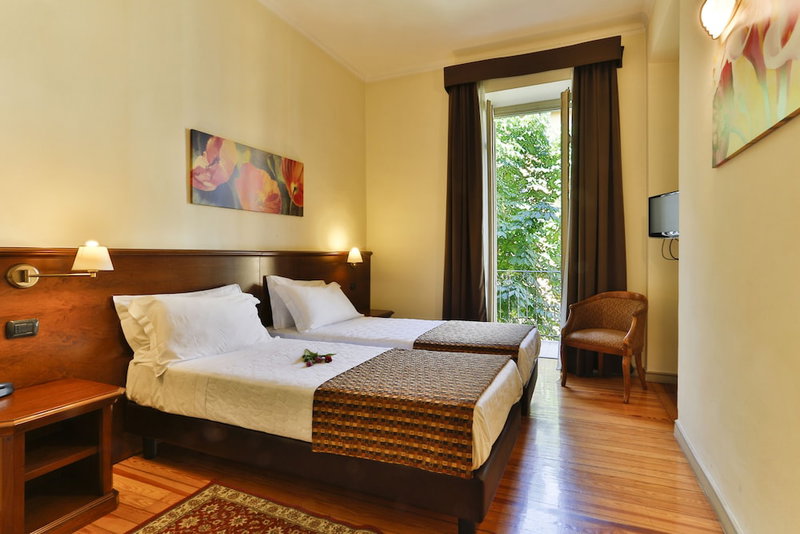 Hotel Residence Torino Centro, Turin, Italy