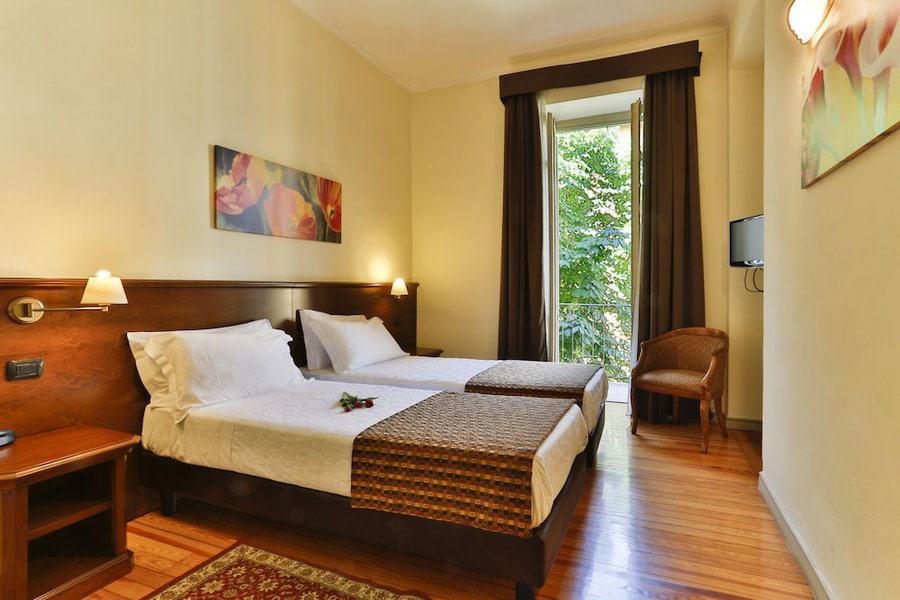 Hotel Residence Torino Centro, Turin, Italy