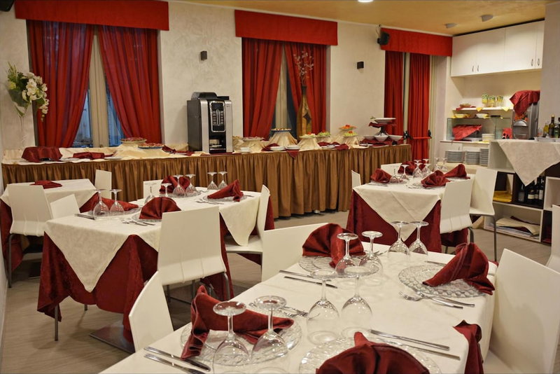 Hotel Residence Torino Centro, Turin, Italy