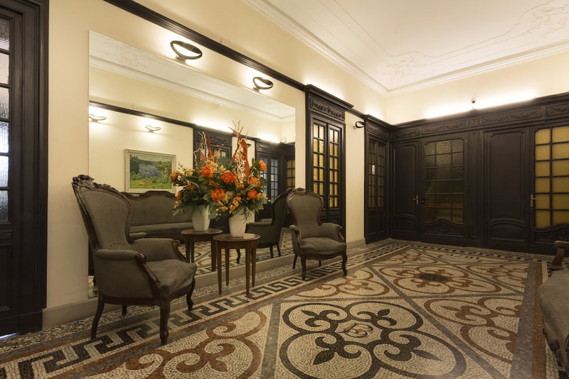 Hotel Residence Torino Centro, Turin, Italy