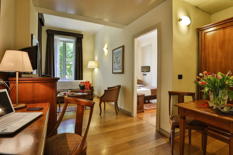 Hotel Residence Torino Centro, Turin, Italy