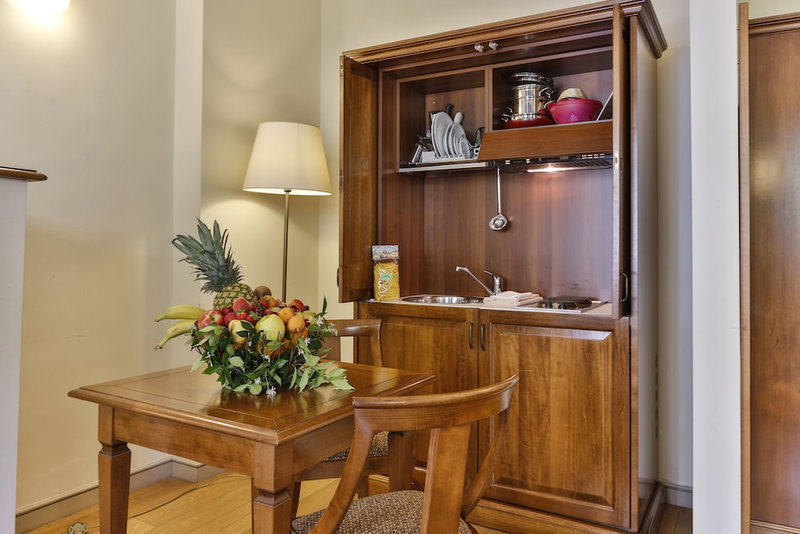 Hotel Residence Torino Centro, Turin, Italy