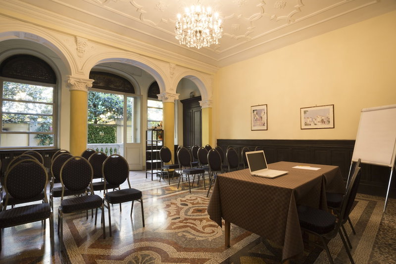 Hotel Residence Torino Centro, Turin, Italy
