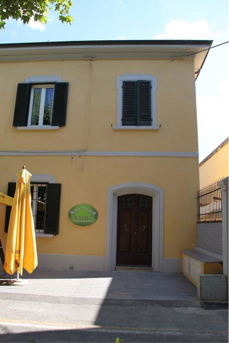 Il Viale b&b, Pontedera, Italy