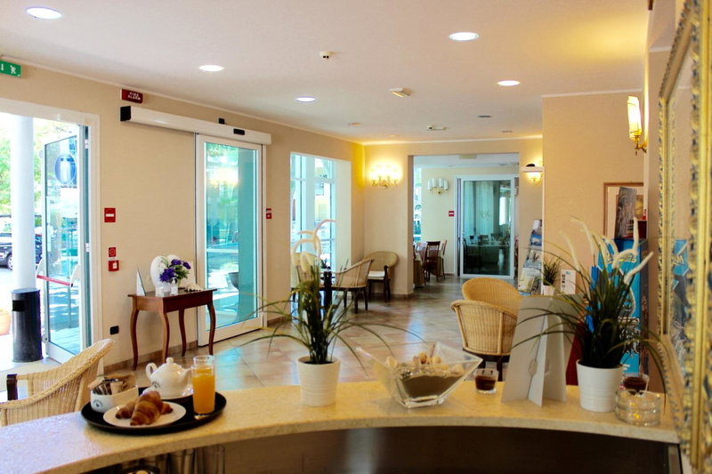 Depandance Hotel Jole, Cesenatico, Italy