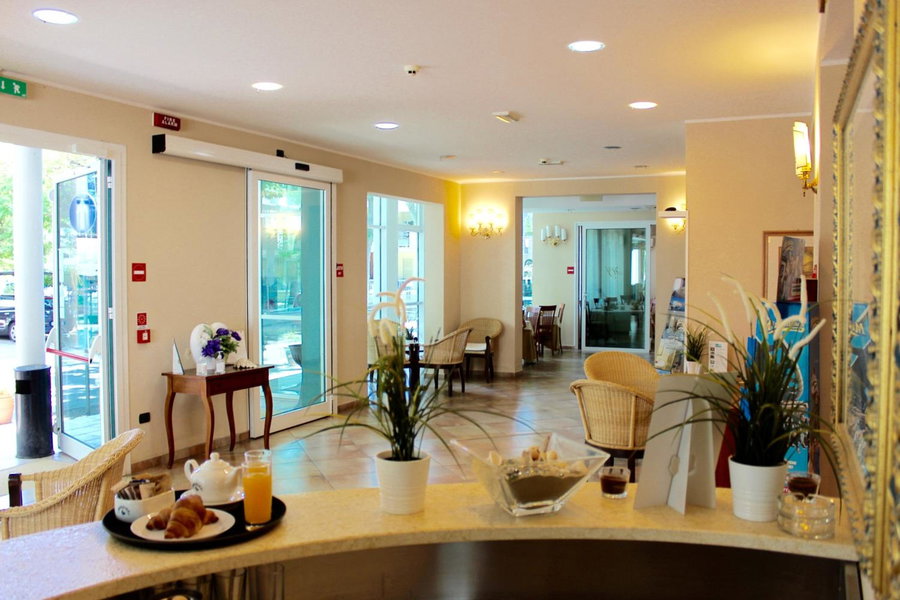 Depandance Hotel Jole, Cesenatico, Italy