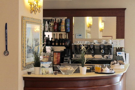 Depandance Hotel Jole, Cesenatico, Italy
