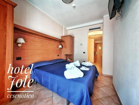 Depandance Hotel Jole, Cesenatico, Italy