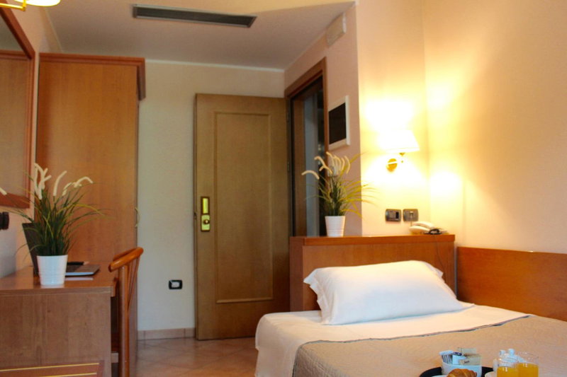 Depandance Hotel Jole, Cesenatico, Italy
