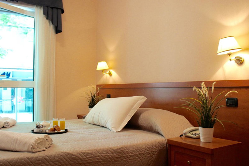 Depandance Hotel Jole, Cesenatico, Italy