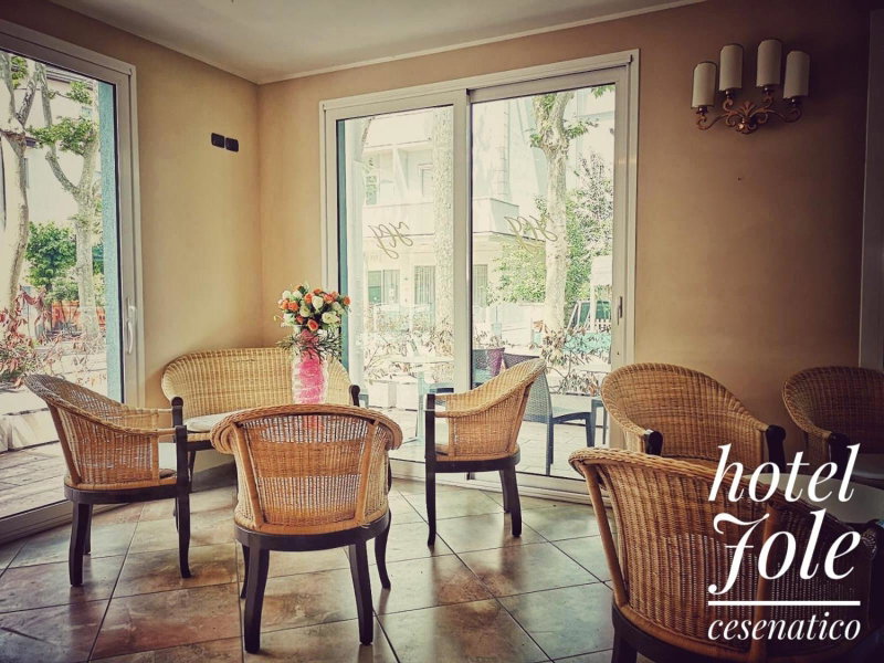 Depandance Hotel Jole, Cesenatico, Italy