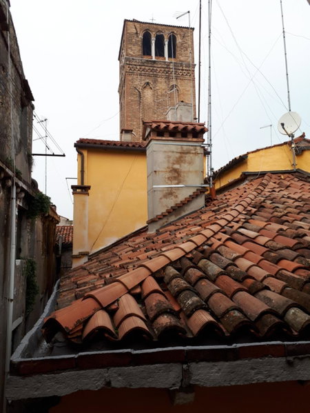 Ai Boteri, Venice, Italy
