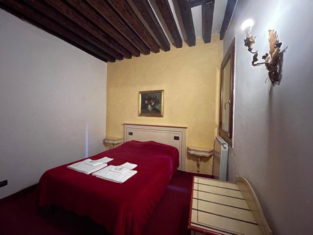 Ai Boteri, Venice, Italy