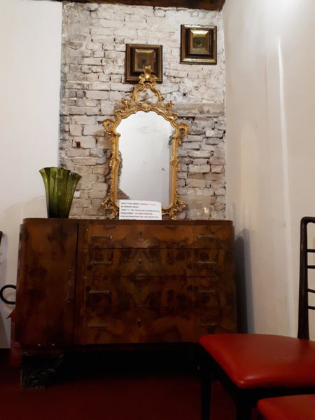 Ai Boteri, Venice, Italy