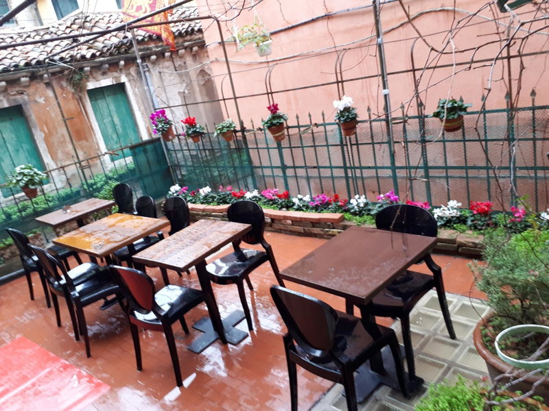 Ai Boteri, Venice, Italy