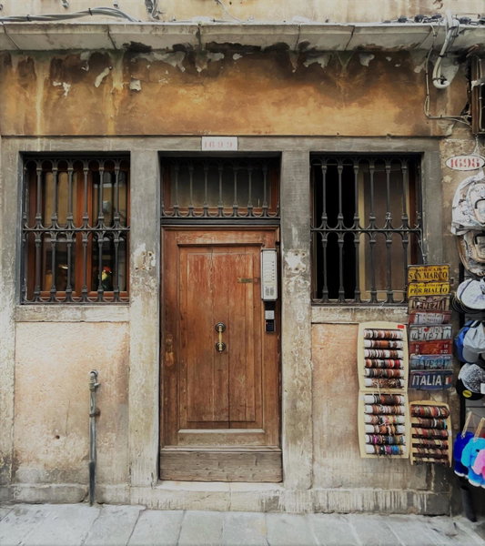 Ai Boteri, Venice, Italy