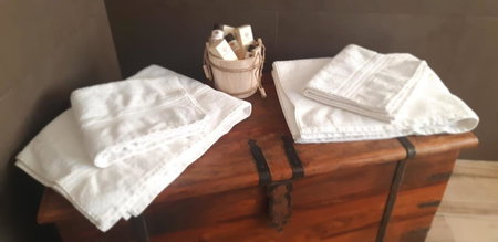 Serendipity Bed & Relax, Muggia, Italy