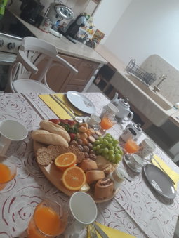 Serendipity Bed & Relax, Muggia, Italy