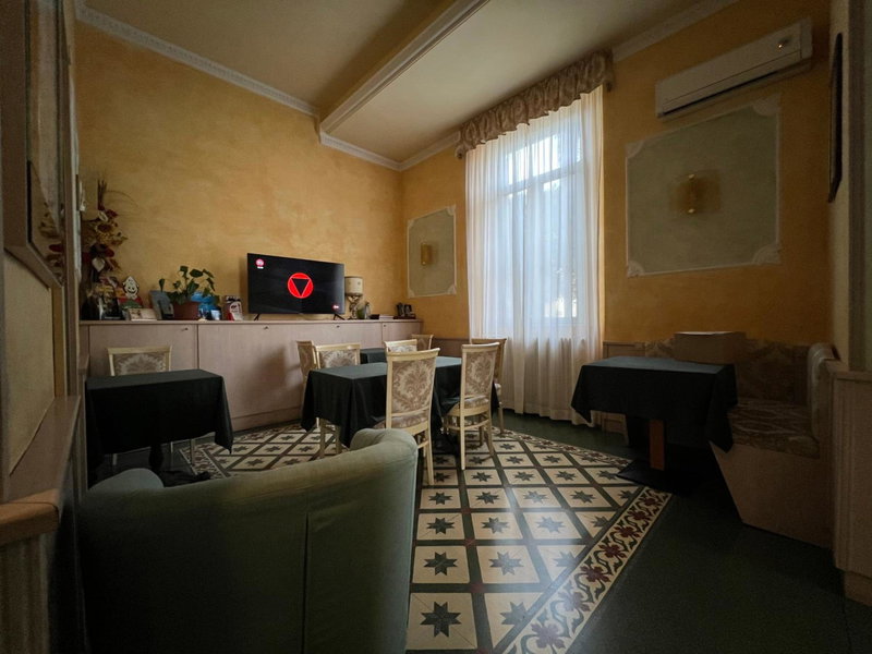 Hotel Villa Primavera, Pisa, Italy