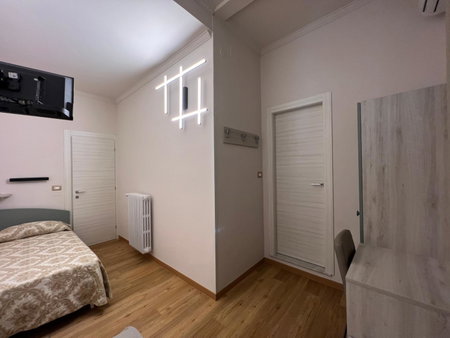 Hotel Villa Primavera, Pisa, Italy