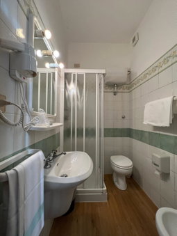 Hotel Villa Primavera, Pisa, Italy