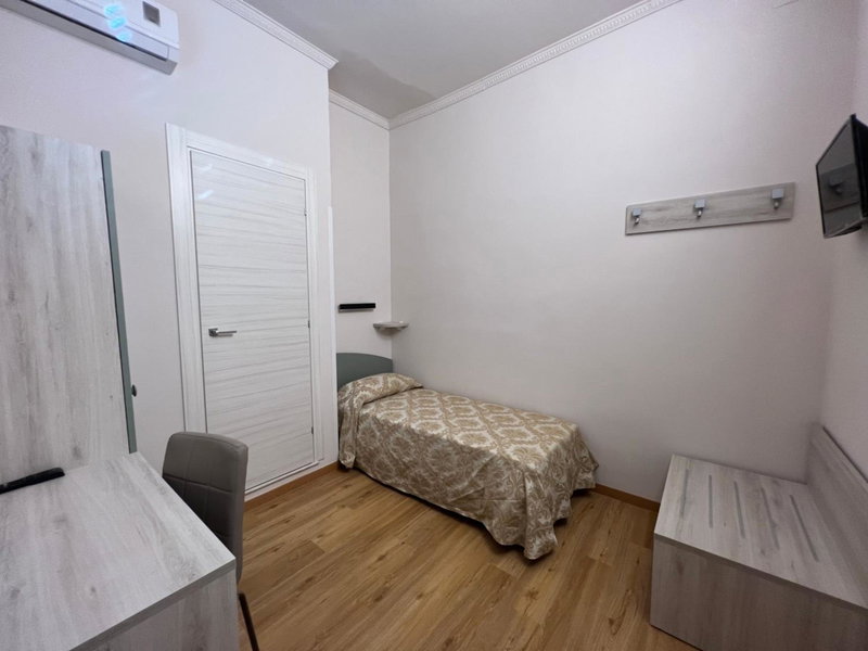 Hotel Villa Primavera, Pisa, Italy