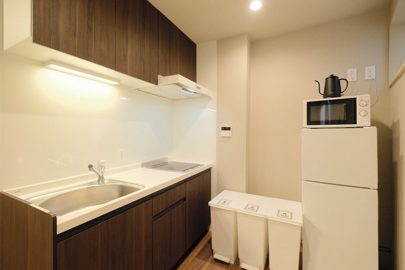 Matsubara Inn, Tokyo, Japan
