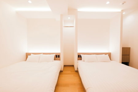 Hotel All in Kumamoto, Kumamoto, Japan