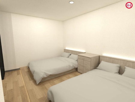 Hotel All in Kumamoto, Kumamoto, Japan