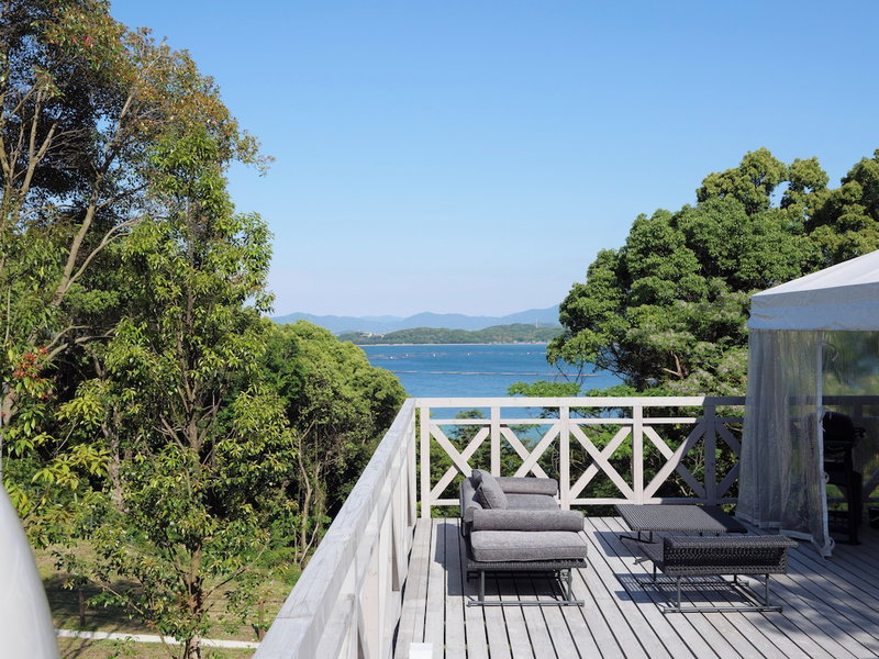 last piece, Itoshima, Japan