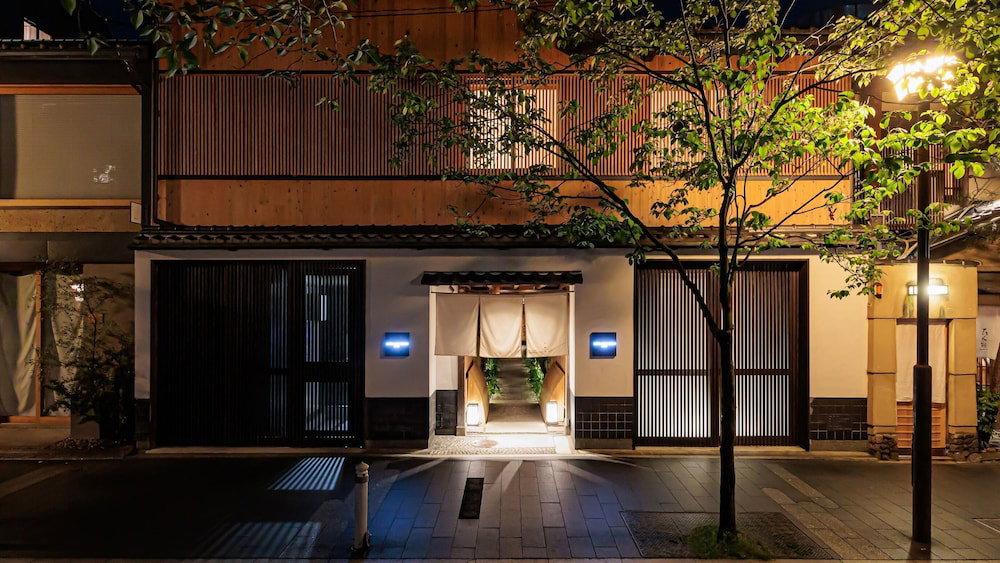 Hotel · Hotel Vmg Resort Kyoto, Kyoto
