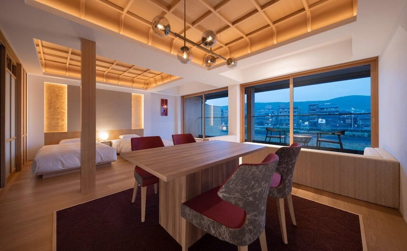 Hotel Vmg Resort Kyoto, Kyoto, Japan