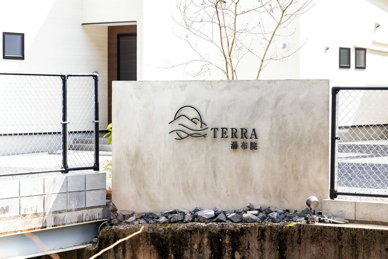 TERRA Yufuin, Yufu, Japan