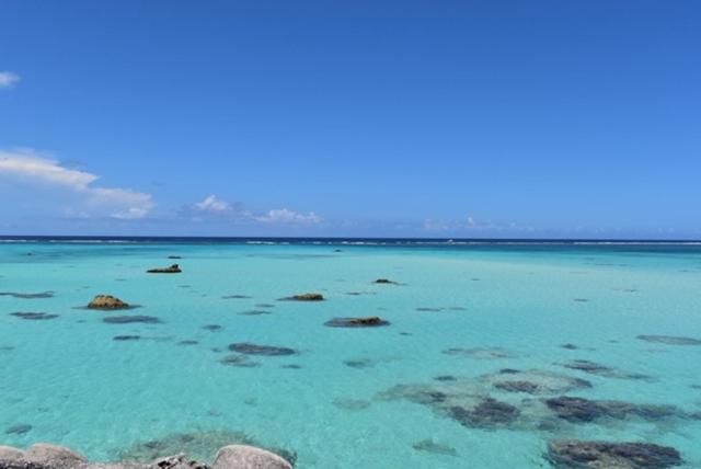 Hotel South Island, Miyako Island, Japan