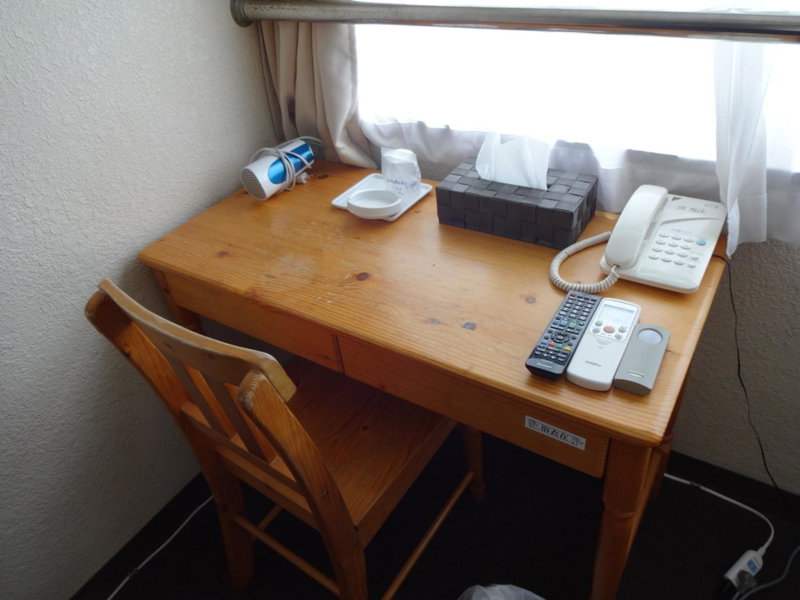 Hotel South Island, Miyako Island, Japan