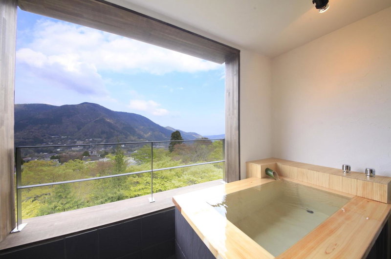 Bettei Koyoi - Adult Only, Hakone, Japan