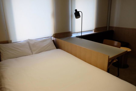 Hotel Residence Ohashi Kaikan Tokyo Shibuya, Tokyo, Japan
