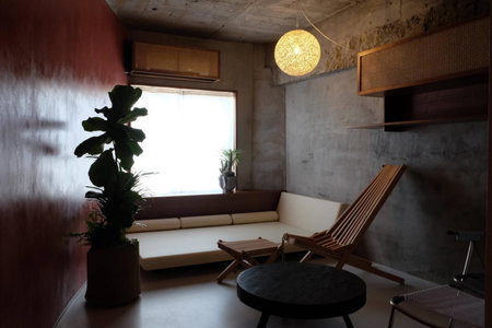 Hotel Residence Ohashi Kaikan Tokyo Shibuya, Tokyo, Japan