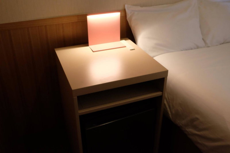 Hotel Residence Ohashi Kaikan Tokyo Shibuya, Tokyo, Japan