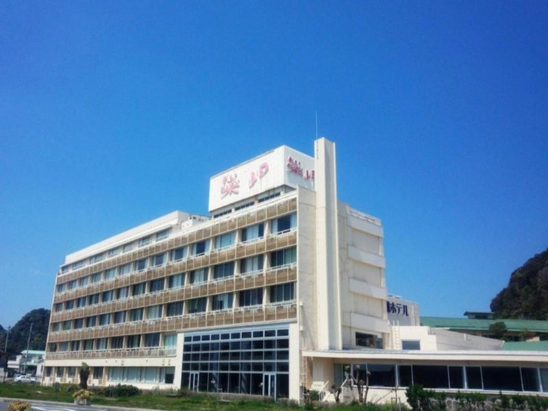 Shimoda Itoen Hotel Hanamisaki, Shimoda, Japan