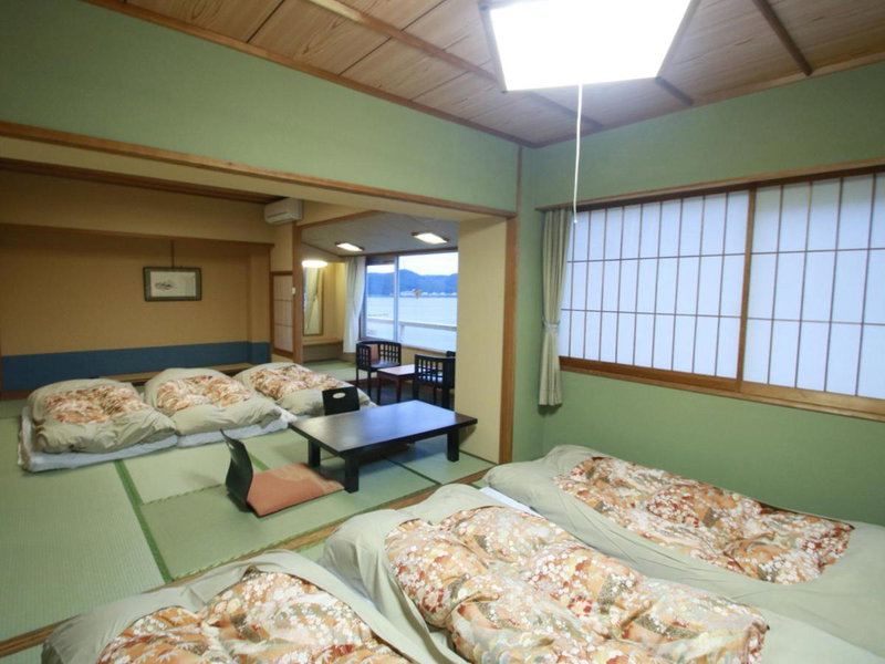 Shimoda Itoen Hotel Hanamisaki, Shimoda, Japan